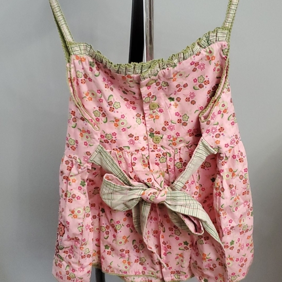 TCP summer top - Picture 3 of 4